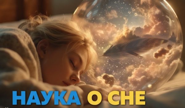 Что наука говорит о сне